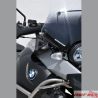 Déflecteurs latéraux ERMAX BMW R1200GS ADVENTURE2004-2012 2