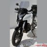 Bulle haute protection +13 cm ERMAX HONDA VFR1200X CROSSTOURER 2012-2016 0