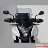 Bulle haute protection +13 cm ERMAX HONDA VFR1200X CROSSTOURER 2012-2016 1