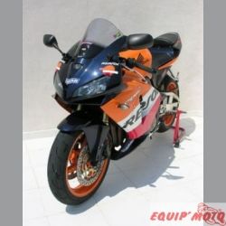 bulle aeromax ERMAX HONDA CBR 600 RR 2005-2006