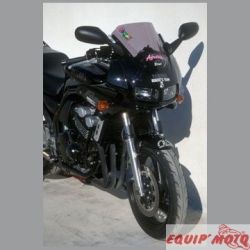 bulle aeromax ERMAX YAMAHA FZS 600 FAZER 1998-2001