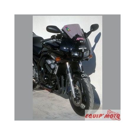 bulle aeromax ERMAX YAMAHA FZS 600 FAZER 1998-2001