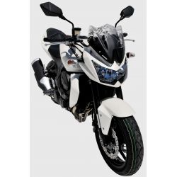 Saute vent sport ERMAX KAWASAKI Z750 2007-2012 LOOK Z 1000