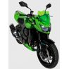 Saute vent sport ERMAX KAWASAKI Z750 2007-2012 "" LOOK Z 1000 "" (+ FIX) 2