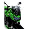 Saute vent sport ERMAX KAWASAKI Z750 2007-2012 "" LOOK Z 1000 "" (+ FIX) 3