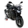 Saute vent sport ERMAX KAWASAKI Z750 2007-2012 "" LOOK Z 1000 "" (+ FIX) 4