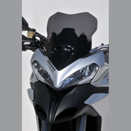bulle sport ermax DUCATI MULTISTRADA 1200 S & PIKES PEAK 2013-2014