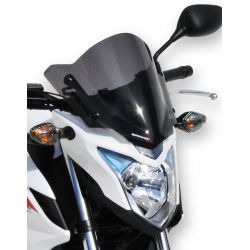 SAUTE VENT SPORT ERMAX POUR HONDA CB500F 2013-2015