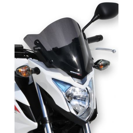 SAUTE VENT SPORT ERMAX POUR HONDA CB500F 2013-2015