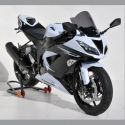 Bulle aeromax ERMAX KAWASAKI ZX6R ZX636R 2013-2016