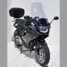 Bulle haute protection +20 cm ERMAX BMW F800GT 2013-2019 0