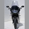 Bulle haute protection +20 cm ERMAX BMW F800GT 2013-2019 1