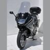 Bulle haute protection +20 cm ERMAX BMW F800GT 2013-2019 2