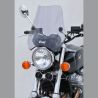 Pare brise moto universel ERMAX STUNT H 41cm X L 37cm 0