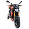 SAUTE VENT SPORT 25cm ERMAX YAMAHA MT-09 2014-2016 1