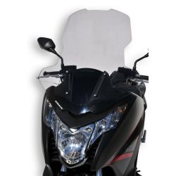 Bulle taille origine ERMAX HONDA NC 750 INTEGRA 2014-2015