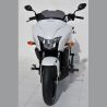 Bulle sport 30 cm ERMAX HONDA CTX 700 2014-2016 2