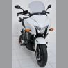 Bulle haute protection TOURING 47 cm ERMAX HONDA CTX 700 2014-2016 0