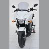 Bulle haute protection TOURING 47 cm ERMAX HONDA CTX 700 2014-2016 1