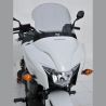 Bulle haute protection TOURING 47 cm ERMAX HONDA CTX 700 2014-2016 2
