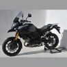 bulle haute protection 43 cm ERMAX SUZUKI DL 1000 V-STROM 2014-2019 2