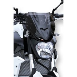 Saute vent sport ERMAX YAMAHA MT-07 2014-2017