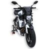 Saute vent sport 27 cm ERMAX YAMAHA MT-07 2014-2017 2