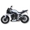Saute vent sport 27 cm ERMAX YAMAHA MT-07 2014-2017 4
