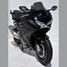 bulle aeromax ERMAX HONDA VFR 800 2014-2019 4