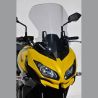 bulle haute protection 50 cm ERMAX KAWASAKI 650 VERSYS 2015-2018 0