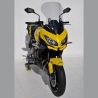 bulle haute protection 50 cm ERMAX KAWASAKI 650 VERSYS 2015-2018 1