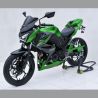 Saute vent ermax KAWASAKI Z300 2015-2017 0