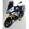 Bulle haute protection 45 cm ERMAX BMW S1000XR 2015-2018 2