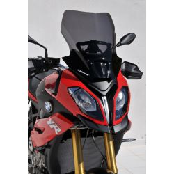 Bulle haute protection ERMAX BMW S1000XR 2015-2019