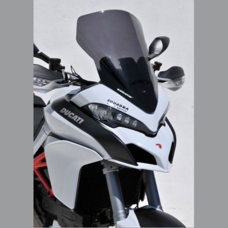 bulle taille origine ERMAX DUCATI 1200 MULTISTRADA 2015-2017