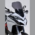 bulle taille origine ERMAX DUCATI 1200 MULTISTRADA 2015-2017