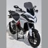 bulle taille origine ERMAX DUCATI 1200 MULTISTRADA 2015-2017 1