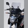 Saute vent ermax 45cm HONDA CBF 125 2015-2019 0