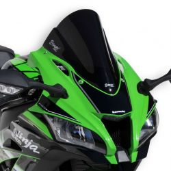 bulle aeromax ERMAX KAWASAKI ZX10R 2016-2021