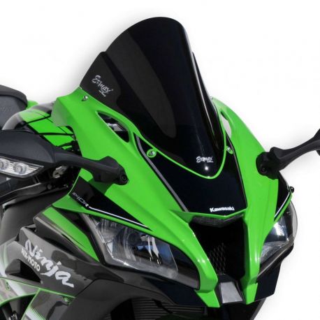 bulle aeromax ERMAX KAWASAKI ZX10R 2016-2018