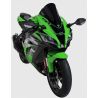 bulle aeromax ERMAX KAWASAKI ZX10R 2016-2018 1