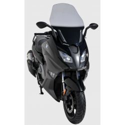 Bulle haute protection ERMAX BMW C650 SPORT 2016-2020
