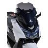 Pare brise sport (hauteur 30 cm) Ermax pour FORZA 125 2015-2018, 1