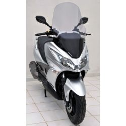 Pare brise haute protection Ermax pour KAWASAKI J 125 J300 2014-2021