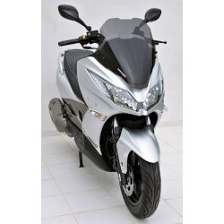 Pare brise sport Ermax pour KAWASAKI J 125 J 300 2014-2021