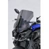 Bulle haute protection 47 cm Ermax YAMAHA MT-10 2016-2019 0