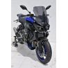 Bulle haute protection 47 cm Ermax YAMAHA MT-10 2016-2019 1