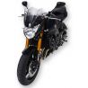 SAUTE VENT ERMAX SPORT 24cm YAMAHA FZ8 2010-2017 1