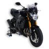 SAUTE VENT ERMAX SPORT 24cm YAMAHA FZ8 2010-2017 2