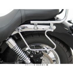 Barres porte sacoches cavalières TRIUMPH SPEEDMASTER/AMERICA